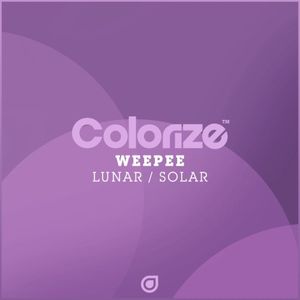 Lunar / Solar (Single)