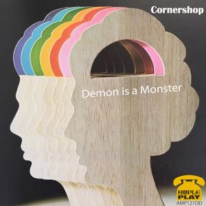 Demon Is A Monster (Single)