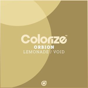 Lemonade / Void (Single)