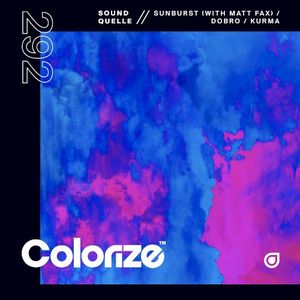 Sunburst / Dobro / Kurma (Single)