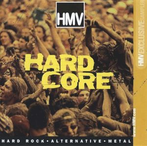 HMV Hardcore