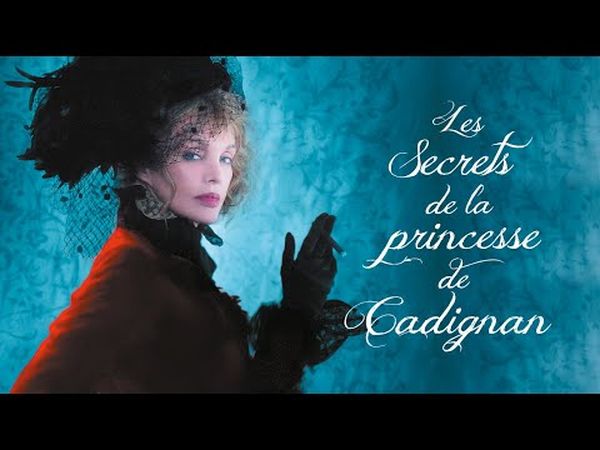 Les Secrets de la princesse de Cadignan