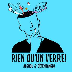 Rien qu'un verre