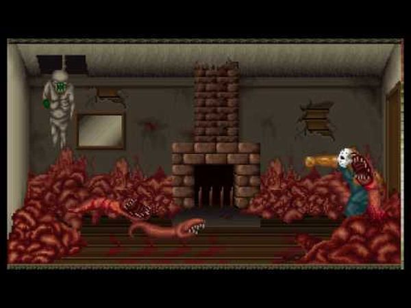 Splatterhouse