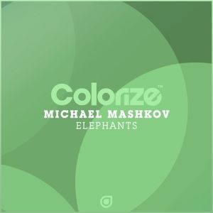 Elephants (Single)