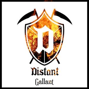 Gallant (Single)