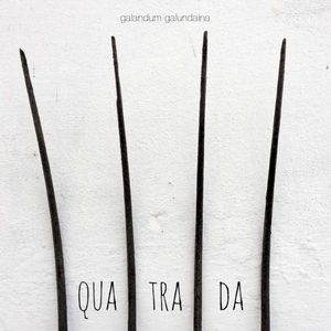 Quatrada