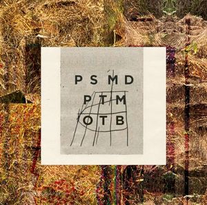 Palm Sweat: Marc Ducret Plays the Music of Tim Berne
