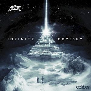 Infinite Odyssey EP (EP)