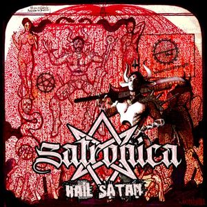 Hail Satan (DJ Mutante remix)