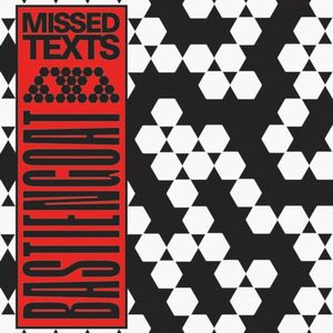 MISSED TEXTS (EP)