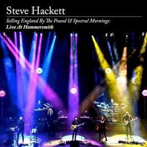 Under the Eye of the Sun (live at Hammersmith, 2019) (Live)