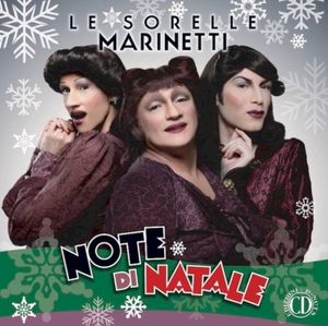 Note di Natale (EP)