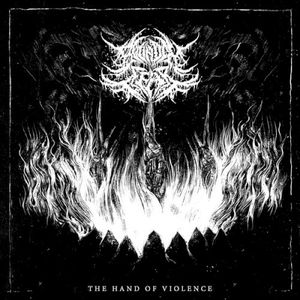 The Hand Of Fear (Single)