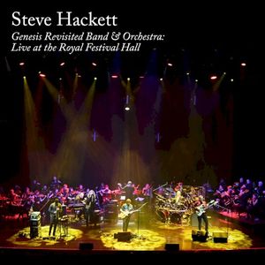 Afterglow (live at The Royal Festival Hall, London) (Live)