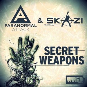 Secret Weapons (EP)