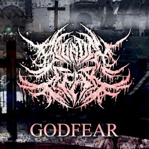 Godfear (Single)