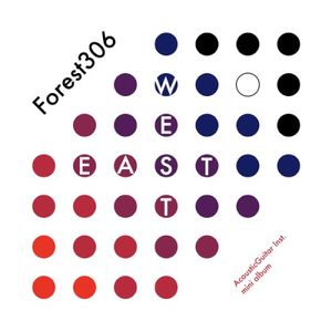 EAST WEST (EP)