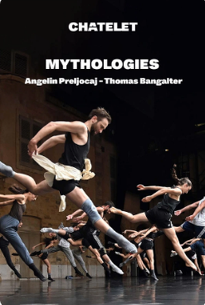 Mythologies