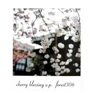 cherry blessing e.p. (EP)