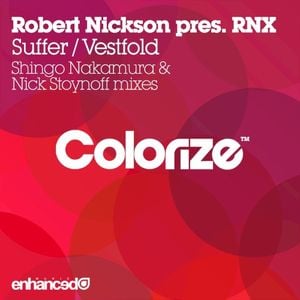 Vestfold (Nick Stoynoff remix)