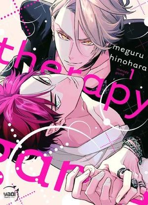 Therapy Game, tome 1