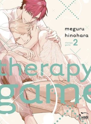 Therapy Game, tome 2