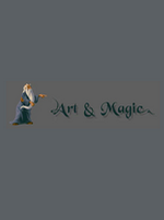 Art & Magic