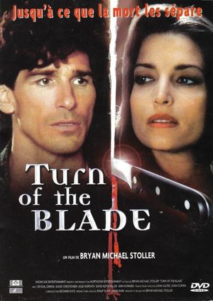 Turn of the blade