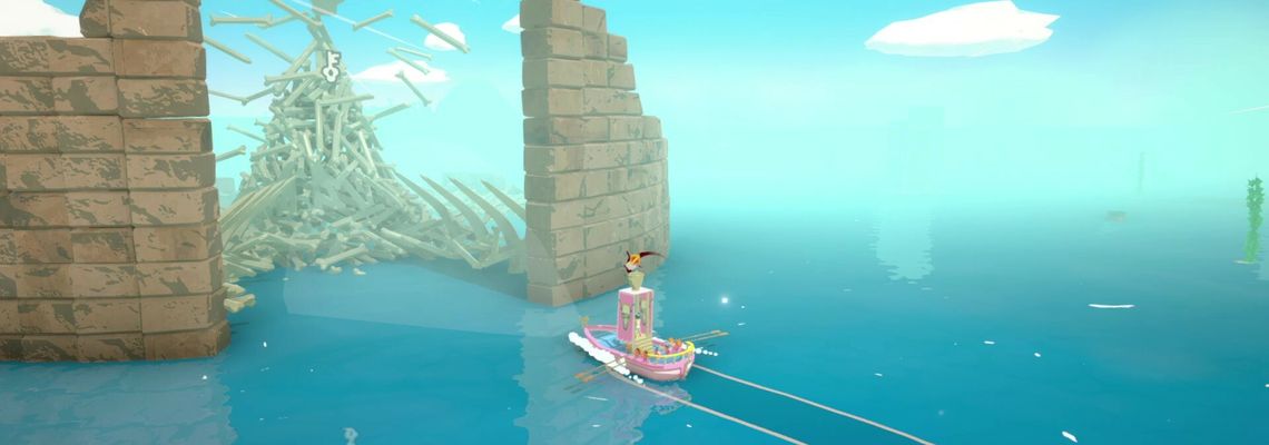 Cover Captains of the Wacky Waters