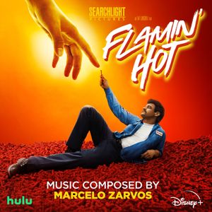Flamin’ Hot: Original Soundtrack (OST)