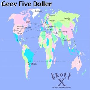 Geev Five Doller