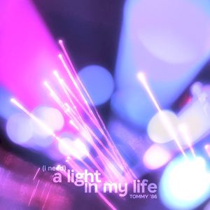A Light In My Life (Single)