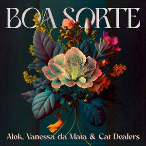 Boa sorte (Alok & Cat Dealers remix)