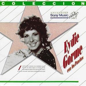 Colección Estelar - Eydie Gorme