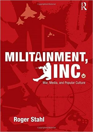 Militainment, Inc.