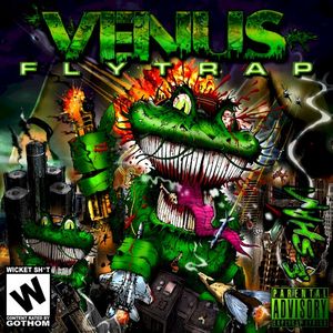 Venus Flytrap