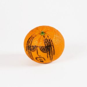 Agent Orange Remix EP (EP)