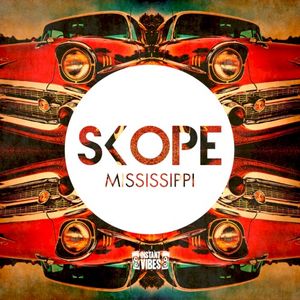 Shaftin’ / Junk / Mississippi (Single)