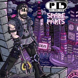 Spare Parts (Single)