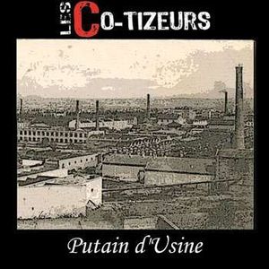 Putain d’Usine (EP)