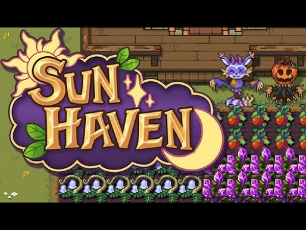 Sun Haven