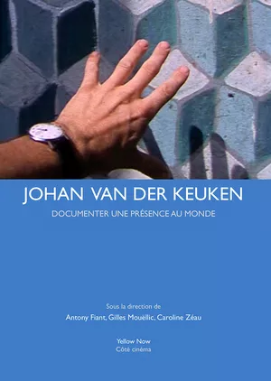 Johan van der Keuken