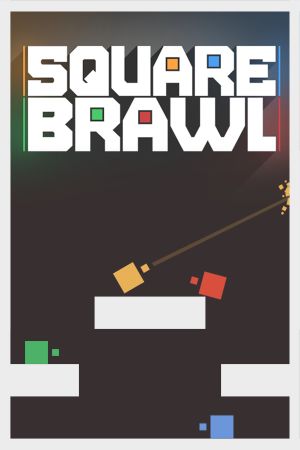 Square Brawl