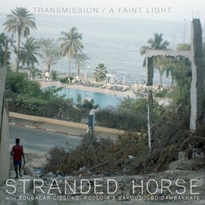Transmission / A Faint Light (Single)