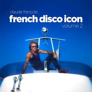 French Disco Icon Vol. 2