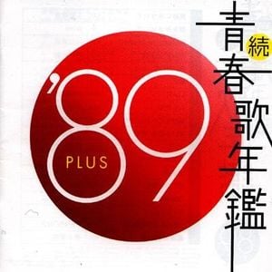 続・青春歌年鑑 ’89 PLUS