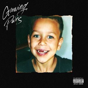 Growing Pains (EP)