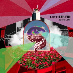 LOVE: AMPLIFIED (EP)
