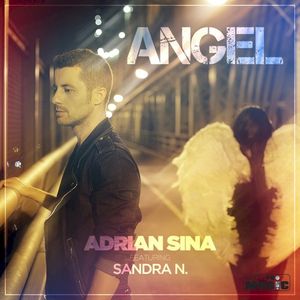 Angel (feat. Sandra N.) (EP)